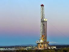 Producción histórica: Argentina alcanzó el récord en petróleo y gas en 2024. Foto: Gentileza