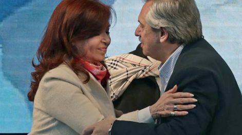 Un peronismo herido - Por Edgardo Fretes