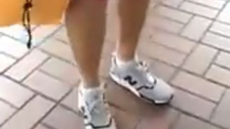 El técnico de Panamá se puso las zapatillas al revés: ¿cábala o error?