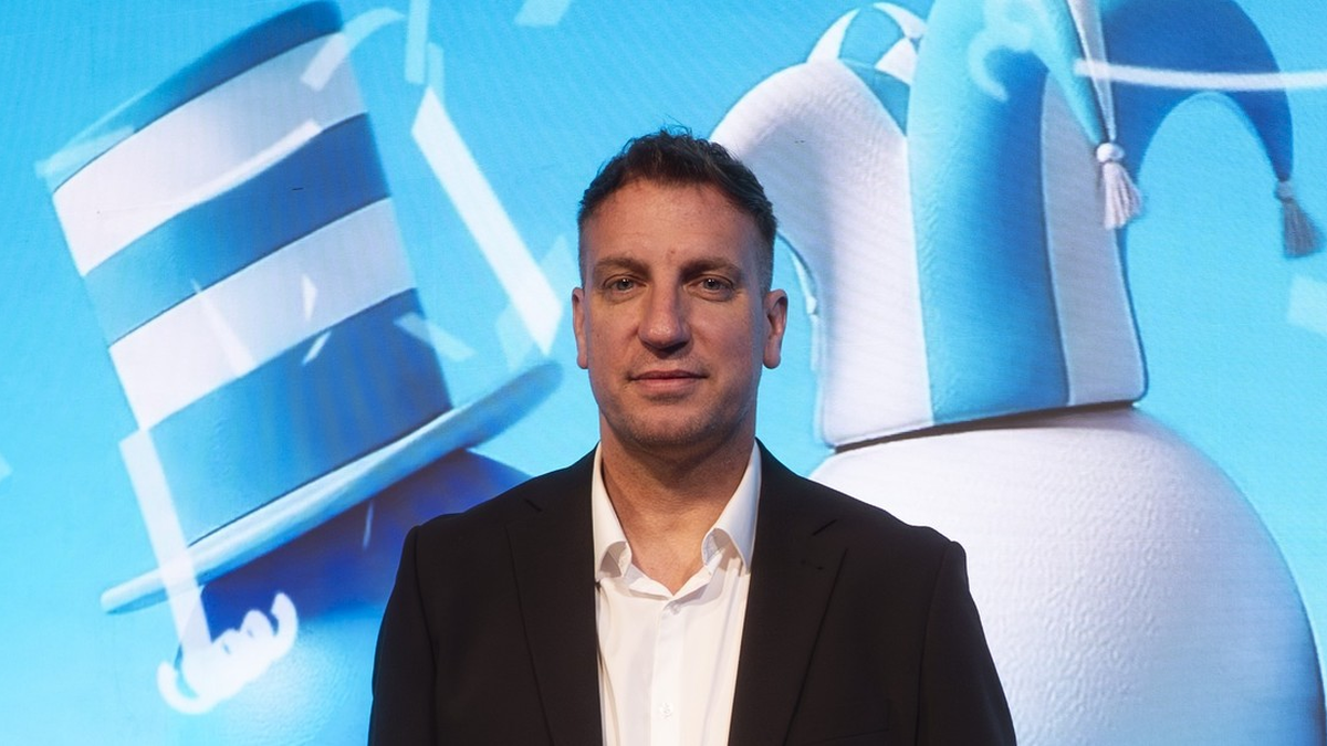 Maxi López habló de todo: su relación actual con Wanda Nara 