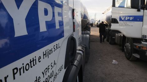 Fallo a favor de la Argentina por el tema de YPF en la Cámara de Apelaciones de Estados Unidos.