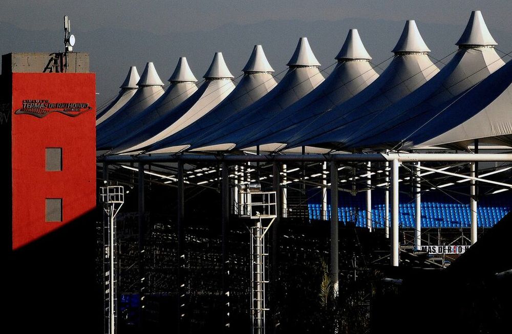 Súper TC2000: Los horarios para la fecha en Termas de Río Hondo