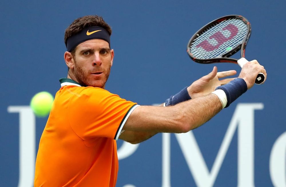 Cuándo y a qué hora se juegan las semis del US Open