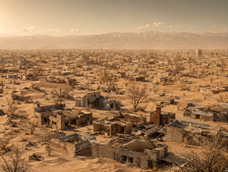 las ciudades de argentina que podrian convertirse en desiertos dentro de 50 anos