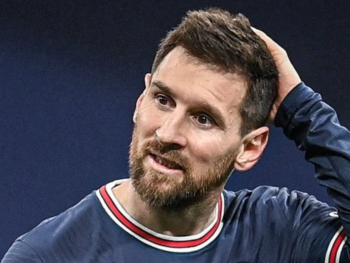 Lionel Messi no seguiría en el PSG