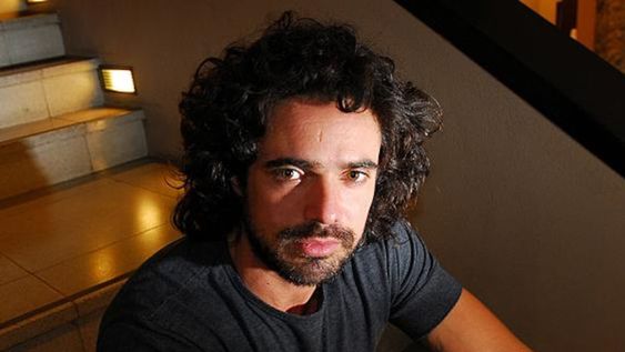 Luciano Castro y sus revelaciones hot sobre parte de su cuerpo