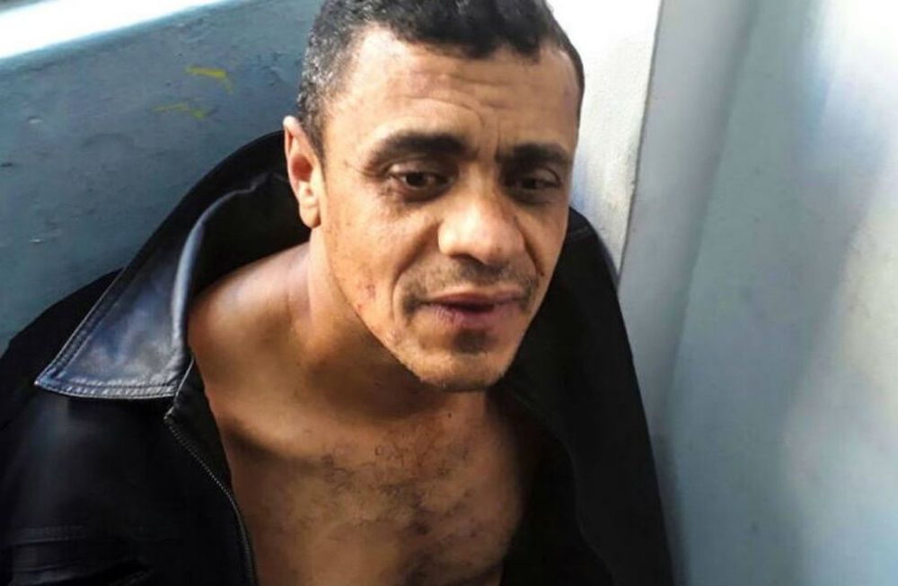El agresor de Jair Bolsonaro dijo que lo intentó matar porque era una misión de Dios