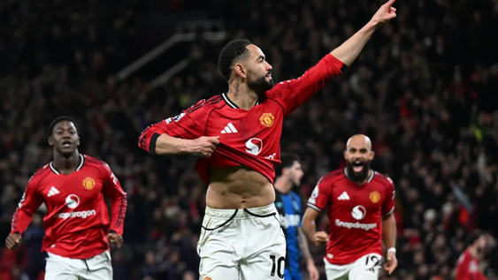 Manchester United animará el Boxing Day del fútbol inglés