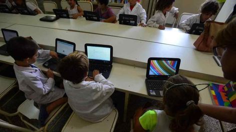 (Nicolás Bravo/Archivo La Voz)