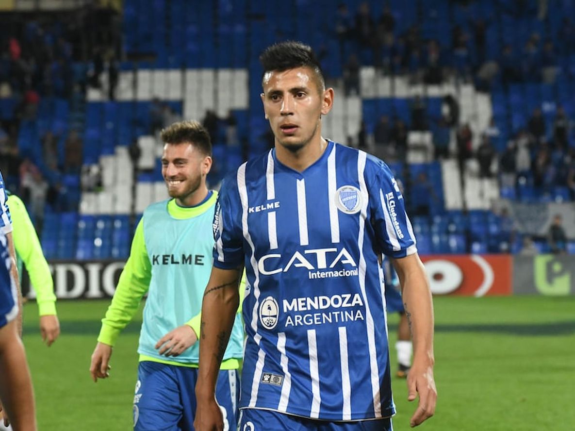 Aseguran que Fabricio Angileri será jugador de River, tras el Mundial de Clubes