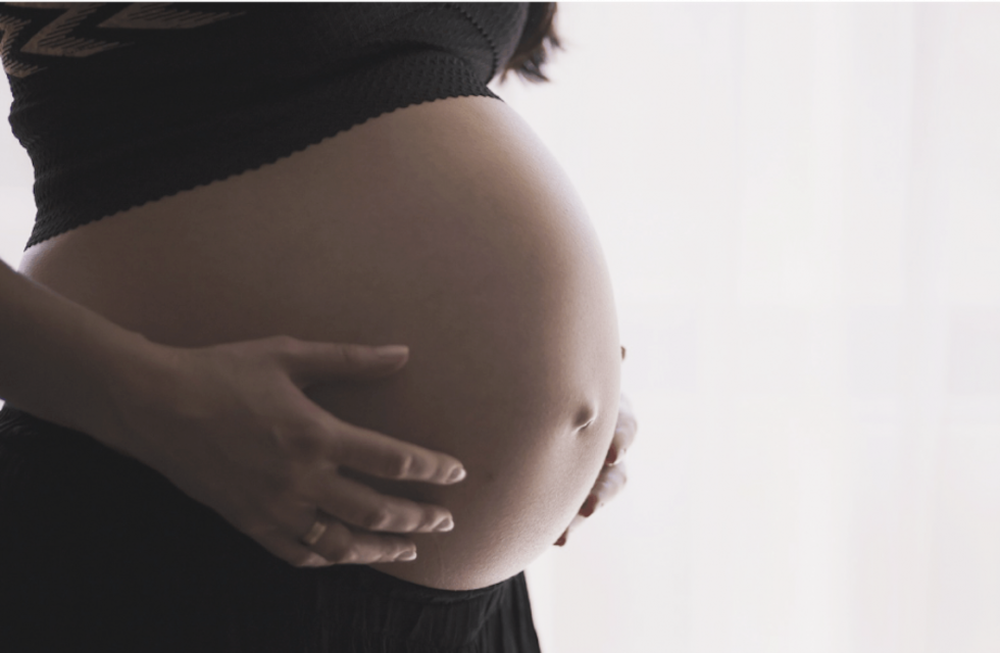 La hipertensión gestacional suele presentarse en embarazos que superen las 20 semanas, es decir, los cuatro o cinco meses. (Sanatorio Allende)