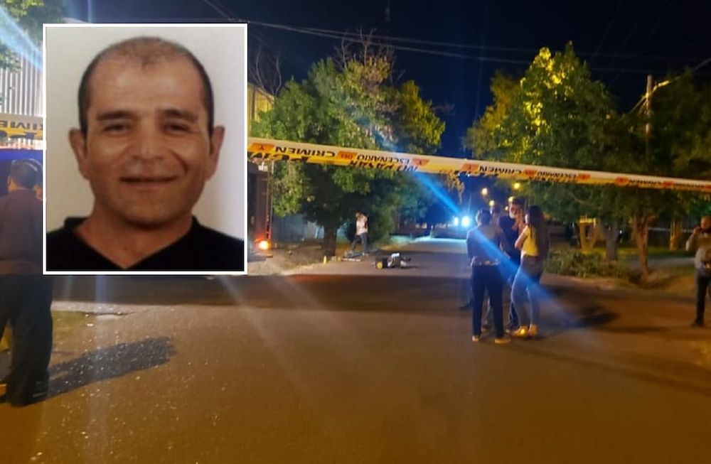 Arturo Sáez cumplía condena por el femicidio de su expareja, ocurrido en 2021