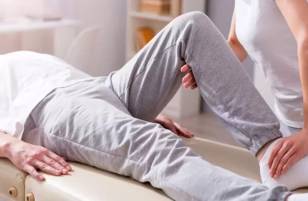 Espasticidad: una secuela del ACV que puede aparecer en el 20-30 por ciento de los pacientes