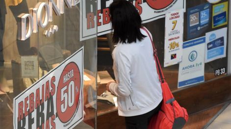 Se invierten los roles: buscan que los chilenos vengan a hacer compras a Mendoza