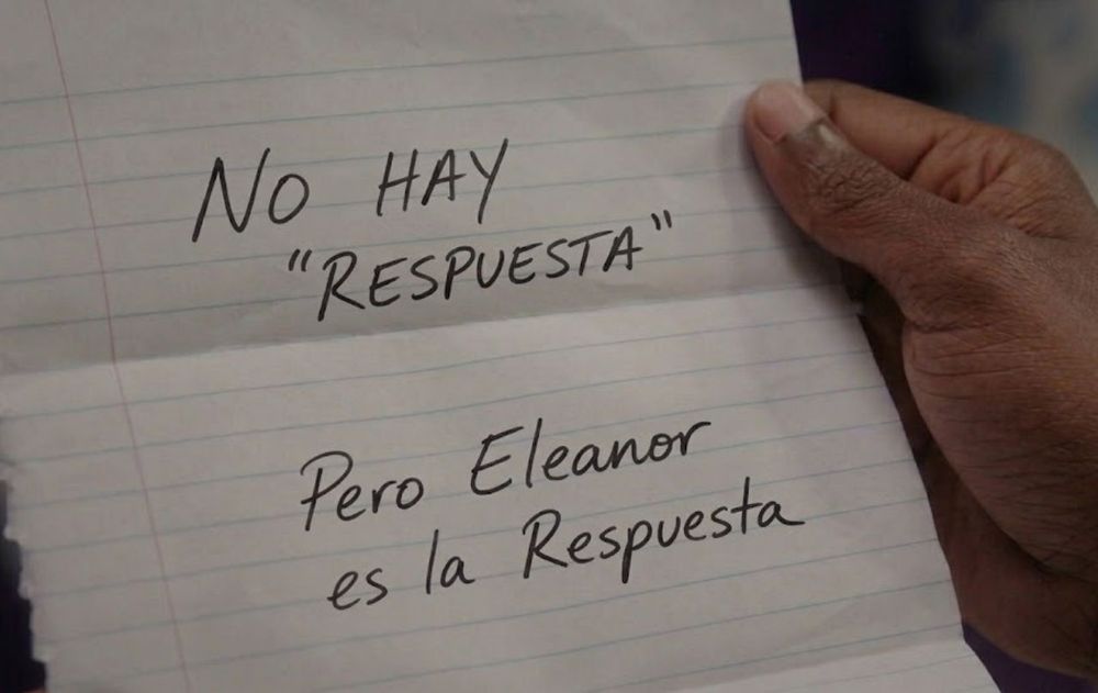 Decir que esa persona necesariamente posee una determinada personalidad es algo muy diferente.