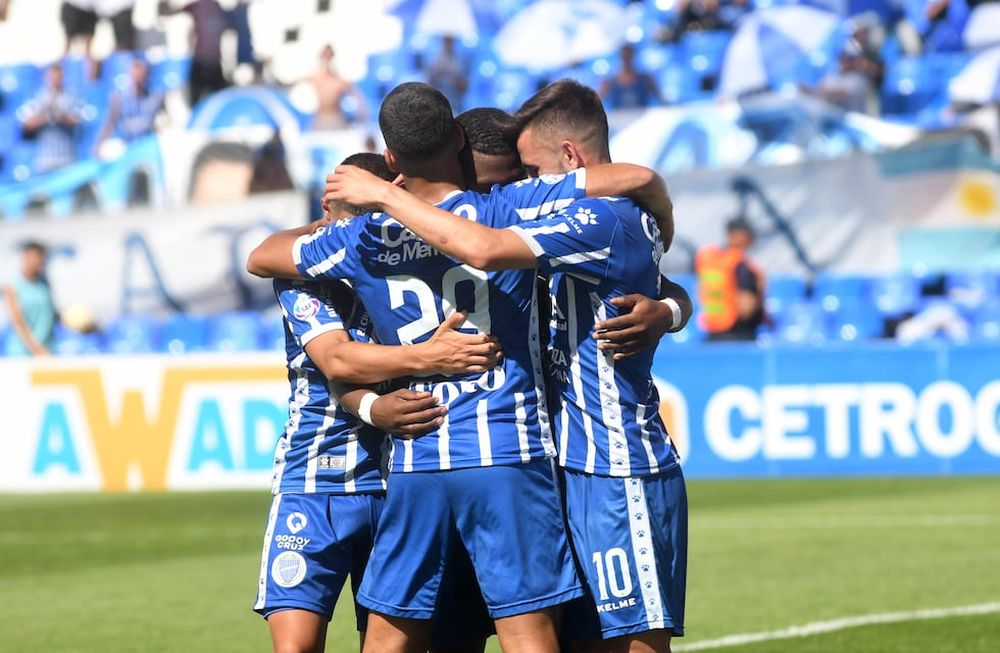 Coletazos superclásicos: el partido entre Godoy Cruz y Huracán pasa para el lunes