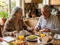 segun la psicologia, las personas mas felices despues de los 70 no buscan un proposito extraordinario segun la psicologia, las personas mas felices despues de los 70 no buscan un proposito extraordinario