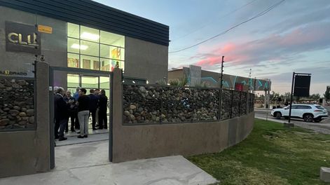 La Cámara llega con una filosofía novedosa y ambiciosa.&nbsp;