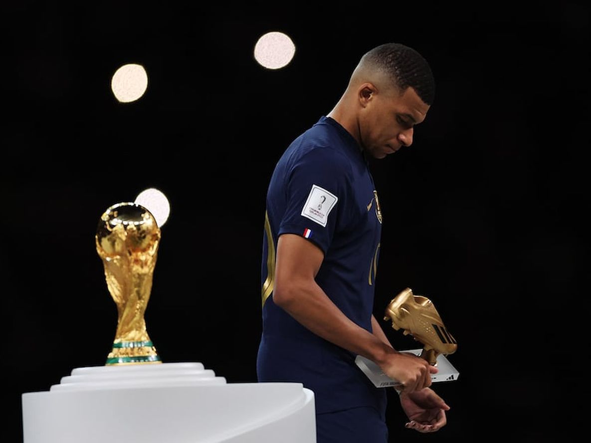 En Francia juntan firmas para repetir la final del Mundial contra Argentina.