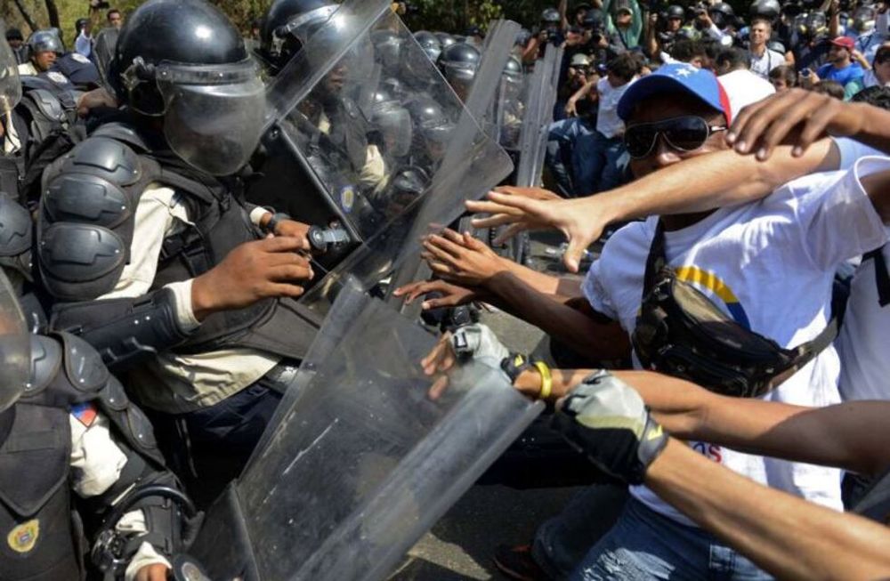 Para la ONU, en Venezuela hay 505 asesinatos impunes