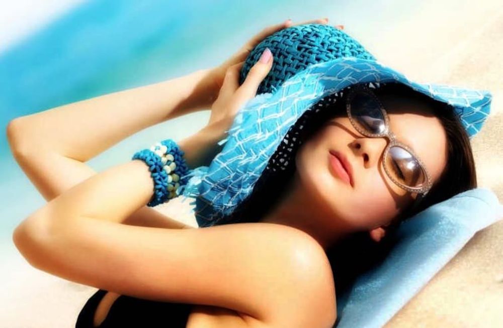 ¿Protegés tus ojos lo suficiente en verano? ¡Checklist de consejos!