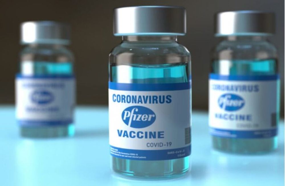 Pfizer tendrá en marzo una dosis de su vacuna especialmente preparada para combatir Ómicron.