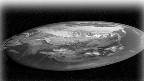 El tierraplanismo - Por Luciana Sabina