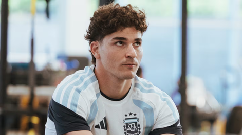 Los Andes | SELECCIÒN ARGENTINA