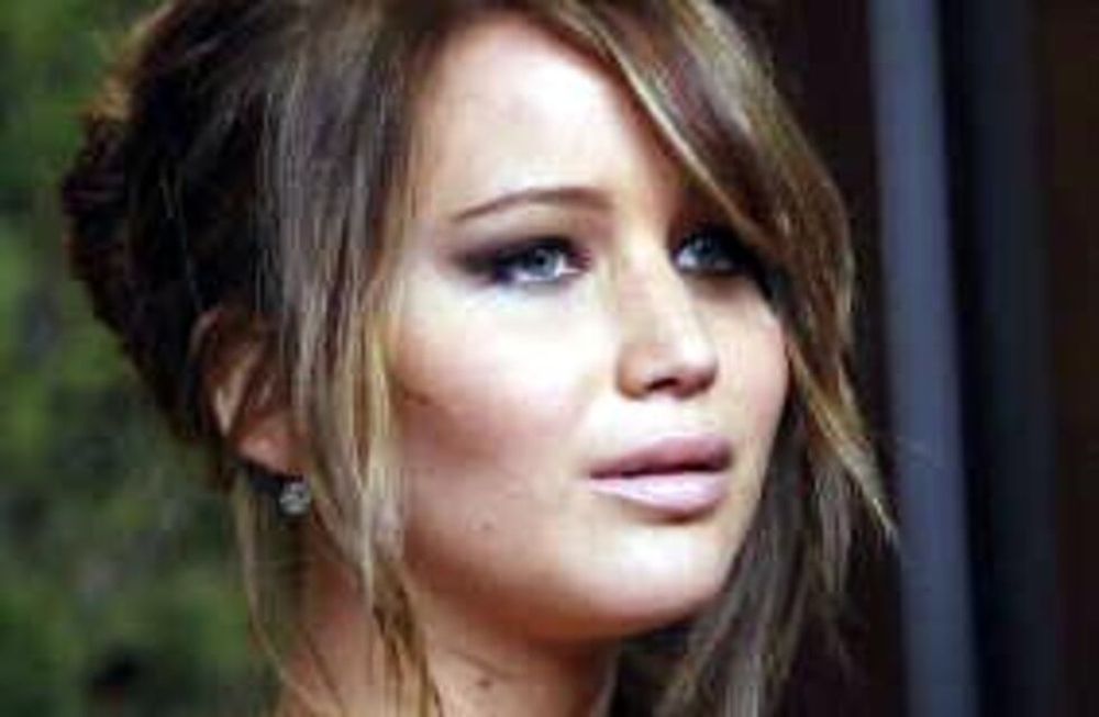 Jennifer Lawrence, la actriz más “valiosa” de Hollywood 2014