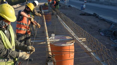 Necesitamos empleo, no planes. Mendoza está acostumbrada al esfuerzo y el trabajo, no a los subsidios. / José Gutiérrez