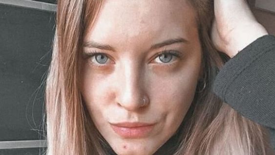 ¿Igualita? La doble de Luisana Lopilato se mostró sin maquillaje y revolucionó las redes