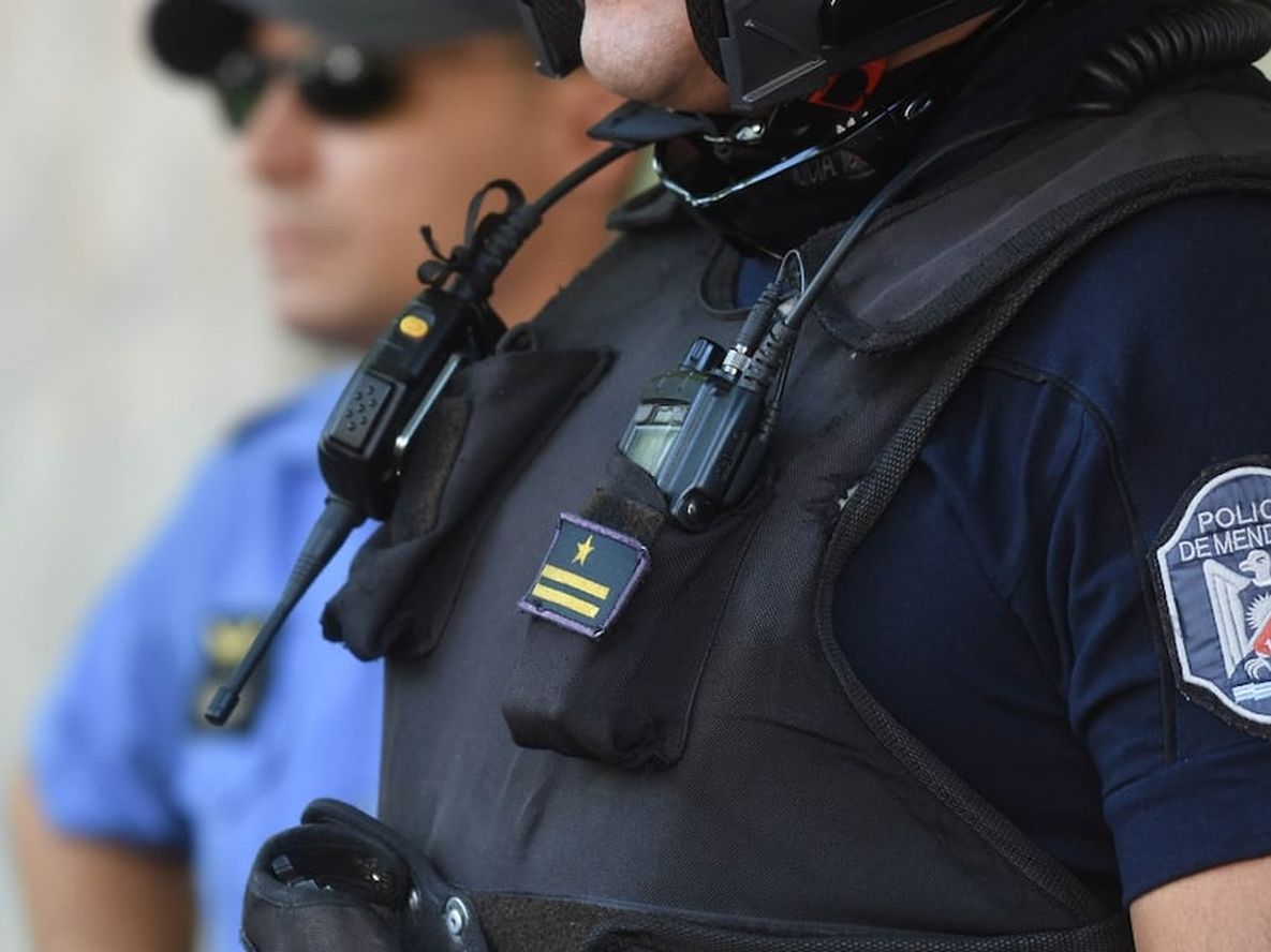 Los robocops que exigimos y los policías que queremos - Por Ignacio Zavala Tello