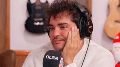 El pedido de Homero Pettinato tras denunciar a su acosador: No quiero que lo violenten