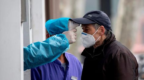 El riesgo al contagio alentó a las autoridades a especular con un encierro excesivo de la población.&nbsp;