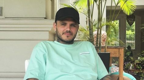 Complicada situación legal de Mauro Icardi.