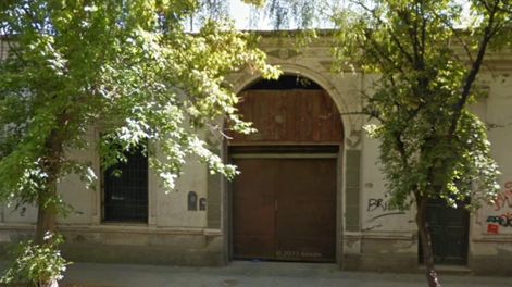 Les robaron 22 veces en 7 años, ahora se llevaron hasta los inodoros y hace 2 años les quitaron hasta el perro. Foto: web