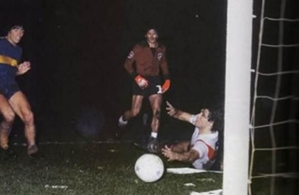Mirá los mejores goles de Boca a River y votá el que más te gusta