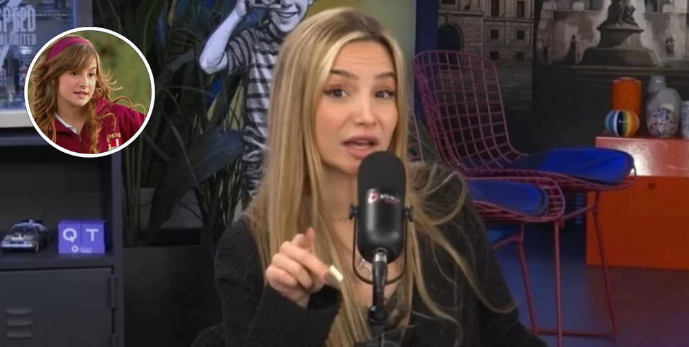 Brenda Asnicar habló sobre el regreso de Patito Feo y de su reemplazo, tras rechazar la propuesta de encarnar otra vez a su personaje.