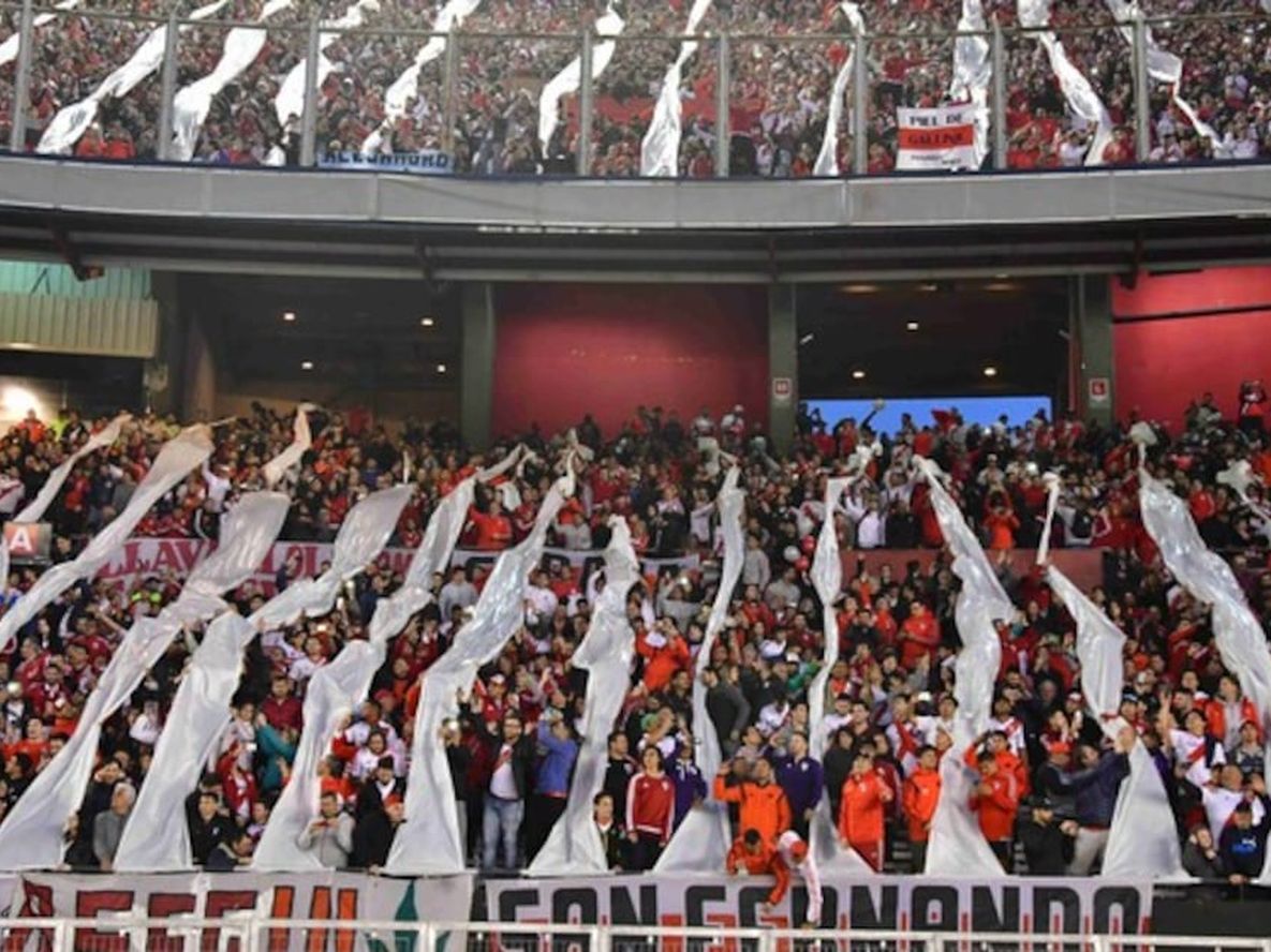 River ya vende entradas para el 24
