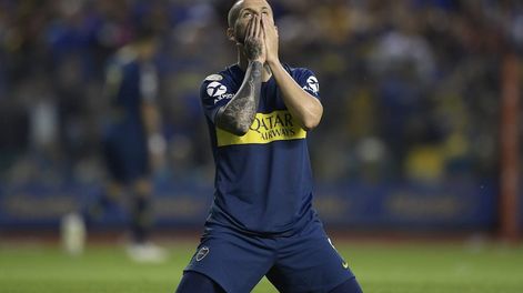 La dura autocrítica de Benedetto: Nos faltó jugarlo como un clásico