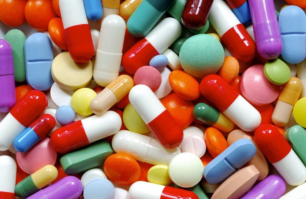 OMS alerta para altas taxas de resistência a antibióticos