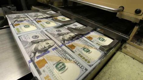 Mañana vence el plazo para completar la manifestación de adhesión al blanqueo quienes tienen dinero bloqueado