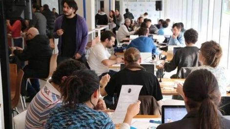 Se realizará un rally virtual de innovación para la industria