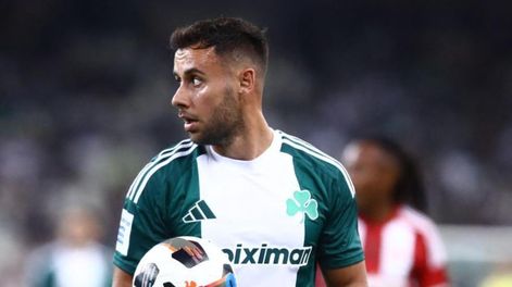 Los Andes | Conmoción en el mundo del fútbol por la muerte de George Baldock