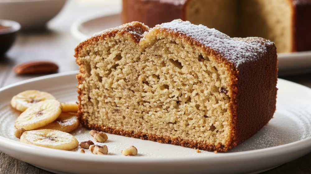 Esta receta en licuadora es rendidora y saludable.