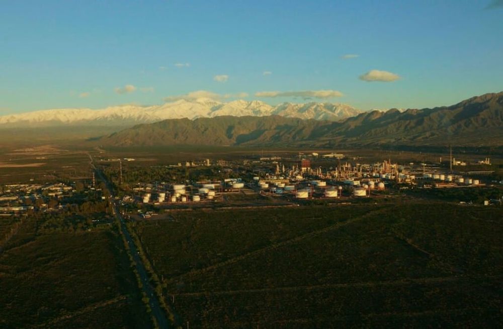 El Parque Industrial de Luján de Cuyo, tiene lotes a la venta vía licitación, con un precio base equivalente a 75 unidades tributarias por cada metro cuadrado.