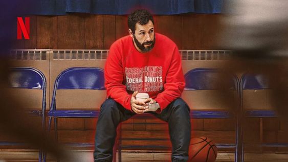 Adam Sandler