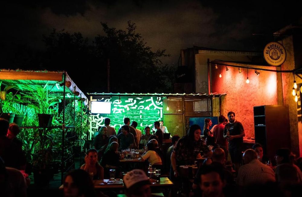 Una cervecería mendocina, reconocida por su impacto entre 50 restaurantes de Latinoamérica
