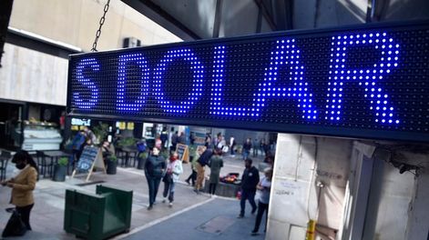 Dólar: a cuánto aumentó la cotización el martes 4 de abril en Mendoza