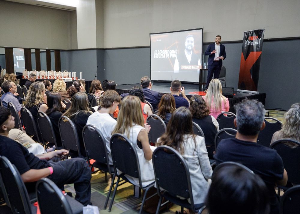 TedX 01